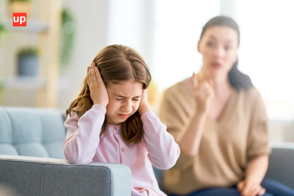 Comprendre le stress chez l’enfant : signes et solutions