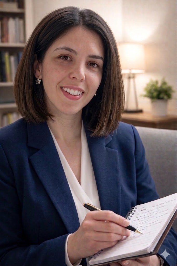 Abir Bouzaida